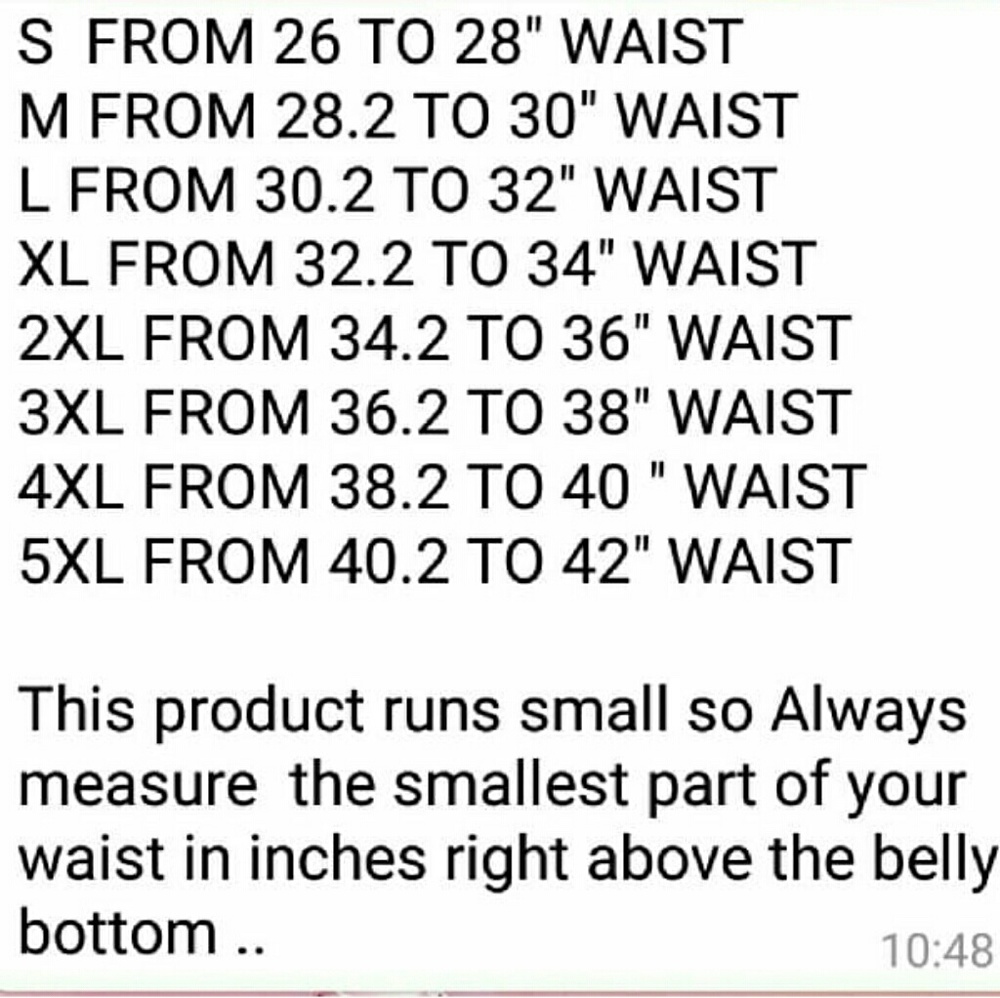 9 steel boned vest corset latex waist trainer - Picture 3 of 3